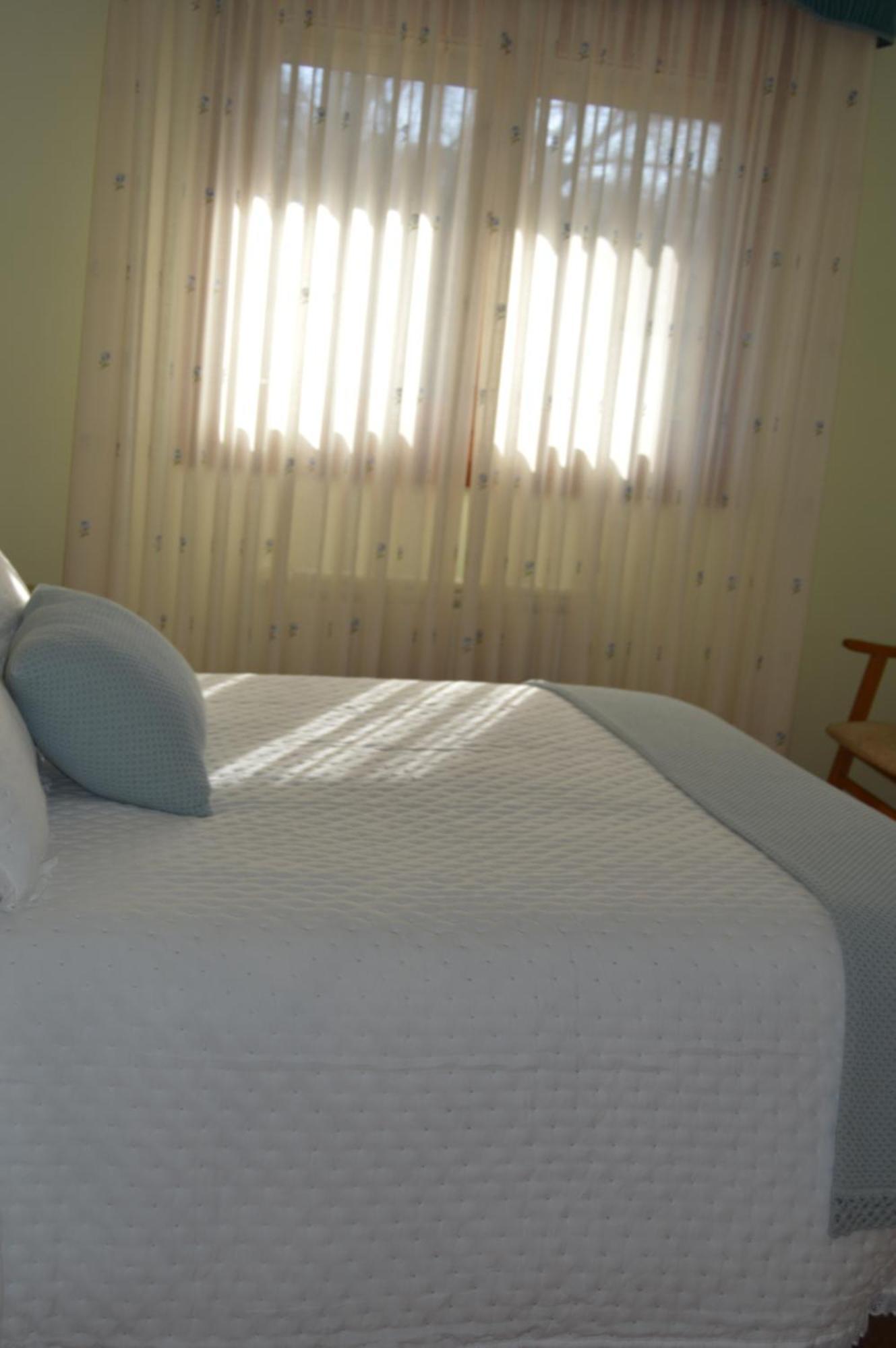 Hotel Restaurante Val Antas de Ulla Экстерьер фото