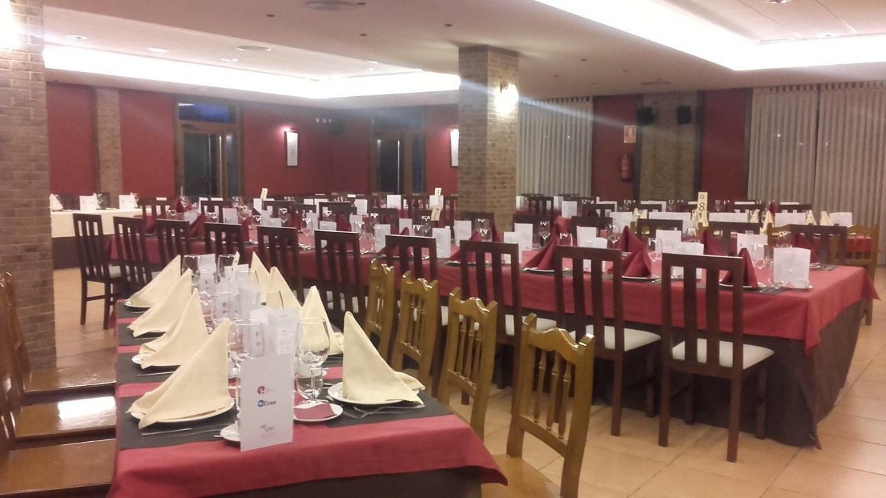 Hotel Restaurante Val Antas de Ulla Экстерьер фото